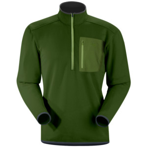 Arc'teryx Tau Pullover - Men's