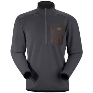 Arc'teryx Tau  Pullover - Men's