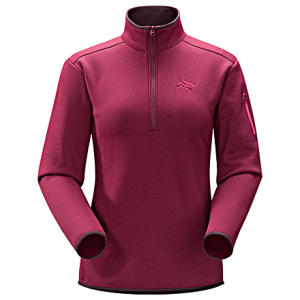 Arc'teryx Tau AR Pullover - Women's