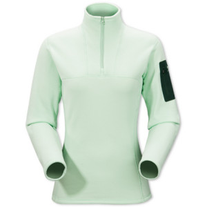 Arc'teryx Rho AR Long Underwear Top - Women's