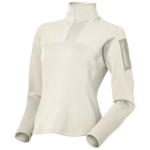Arc'teryx Rho AR Long Underwear Top - Women's