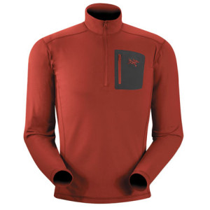 Arc'teryx Rho LT Zip - Men's