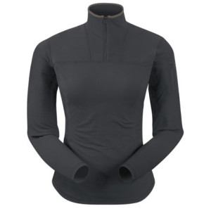 Arc'teryx Rho LT Zip Neck Top - Women's