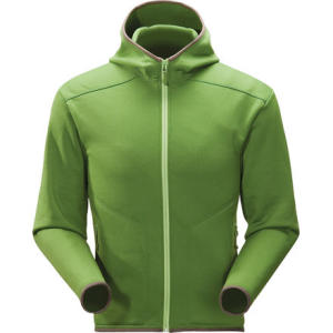 Arc'teryx Fugitive Hooded Jacket - Men's