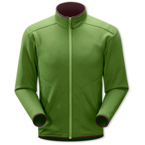 Arc'teryx Accomplice Fleece Jacket - Men's