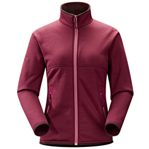 Arc'teryx Accomplice Jacket - Women's