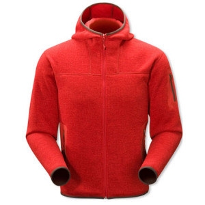 Arc'teryx Covert Hoody Jacket - Men's