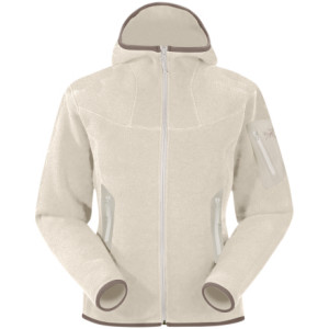 Arc'teryx Covert Hoody Jacket - Women's