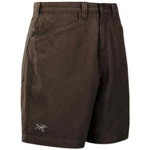 Arc'teryx Gamut Short - Men's