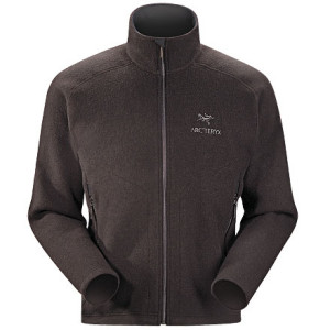Arc'teryx Gothic Cardigan Sweater - Men's