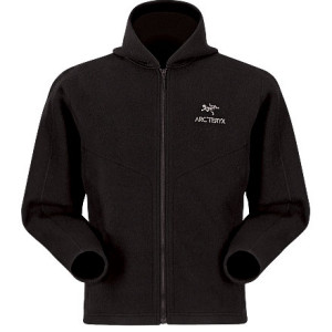 Arc'teryx Gothic Hoody - Unisex