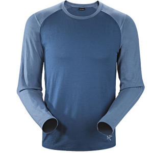 Arc'teryx Emissary Raglan - Long-Sleeve - Men's