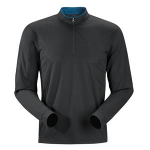 Arc'teryx Blaze Zip Long-Sleeve - Men's