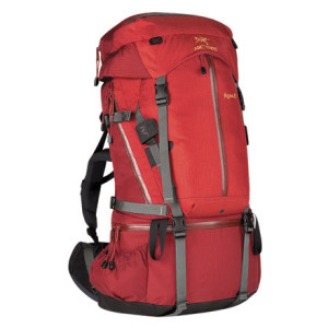 Arc'teryx Bora 75 Backpack Women's - 4128-4760cu in
