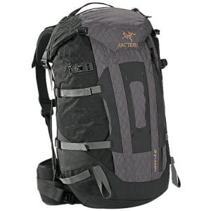 Arc'teryx Needle 45 Backpack - 2624-2868cu in