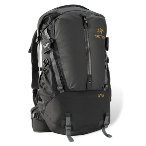 Arc'teryx RT45 Backpack - 2258-2624 cu in