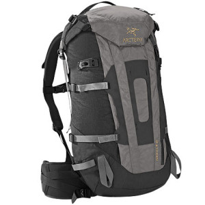 Arc'teryx Needle 35 Backpack - 2014-2258 cu in