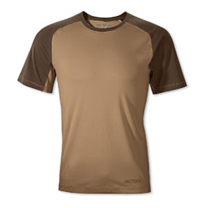 Arc'teryx Operative Short-Sleeve Tee - Men's