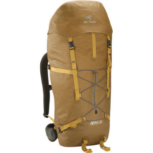 Arc'teryx Acrux 50 Backpack - 2620-2990 cu in