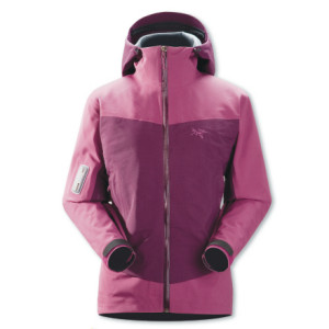 Arc'teryx Scorpion Jacket - Women's