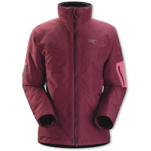 Arc'teryx Matador Softshell Jacket - Women's - 2006