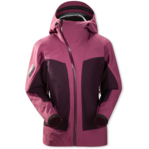 Arc'teryx Seeker Comp Softshell Jacket - Women's