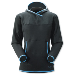 Arc'teryx Emissary Hoody - Women's