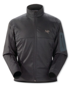 Arc'teryx Epsilon SV Jacket - Women's