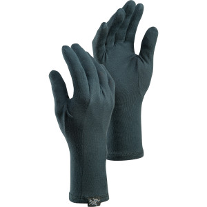 Gothic Lightweight Gloves - Unisex