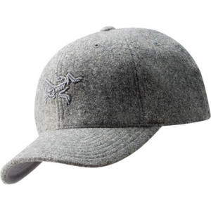 Arc'teryx Wool Lid Flex Fit Cap