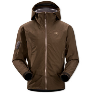 Arc'teryx Scorpion Ski Jacket - Men's