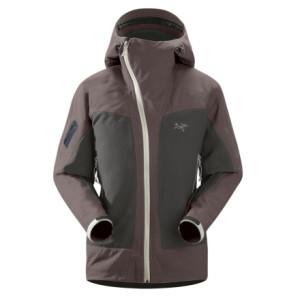 Arc'teryx Seeker Comp Softshell Jacket - Men's
