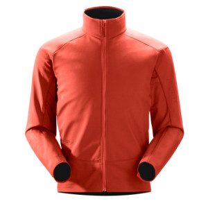 Arc'teryx Trident Softshell Jacket - Men's