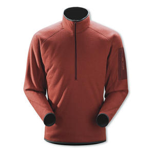 Arc'teryx Sniper 1/4 Zip Fleece Pullover - Men's