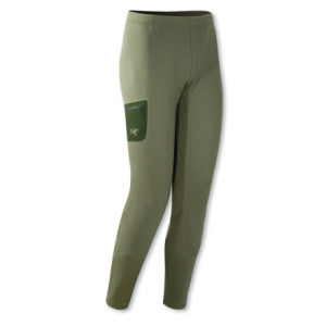 Arc'teryx Rho AR Bottom - Men's
