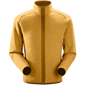 Arc'teryx Regent Cardigan Sweater - Men's