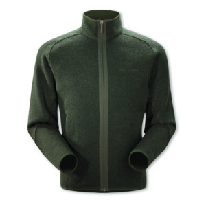 Arc'teryx Regent Cardigan Sweater - Men's