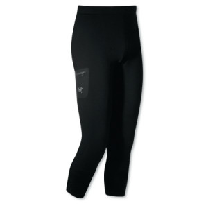 Arc'teryx Rho AR Boot-Cut Bottom - Men's