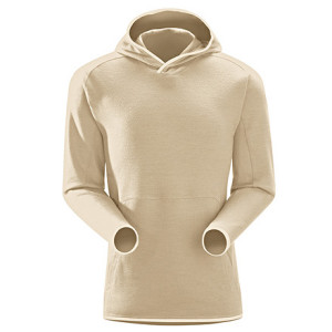 Arc'teryx Emissary Hooded Pullover Sweater - Men's