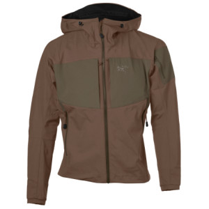 Arc'teryx Gamma MX Hooded Jacket - Men's