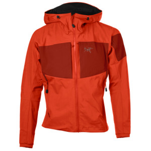 Arc'teryx Gamma MX Hooded Jacket - Men's