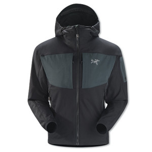 Arc'teryx Gamma MX Hooded Jacket - Men's