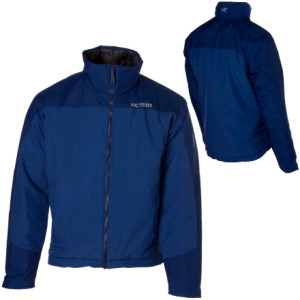 Arc'teryx Fission LT Jacket - Men's