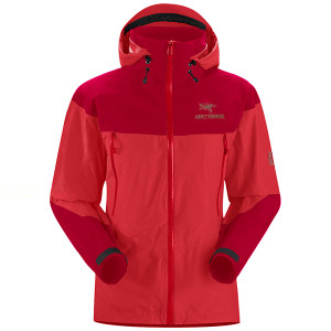 Arc'teryx Theta SL Jacket - Women's