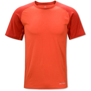 Arc'teryx Operative T-Shirt - Short-Sleeve - Men's