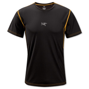Arc'teryx Velox Crew - Short-Sleeve - Men's