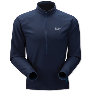 Arc'teryx Accelero Pullover Top - Men's