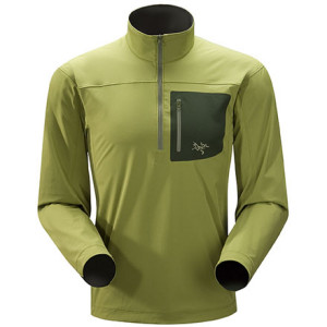 Arc'teryx Gamma LT Pullover - Men's
