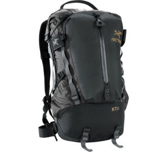 Arc'teryx RT25 Backpack - 1300 cu in