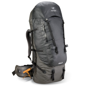 Naos 85 Backpack - 5004-5370cu in